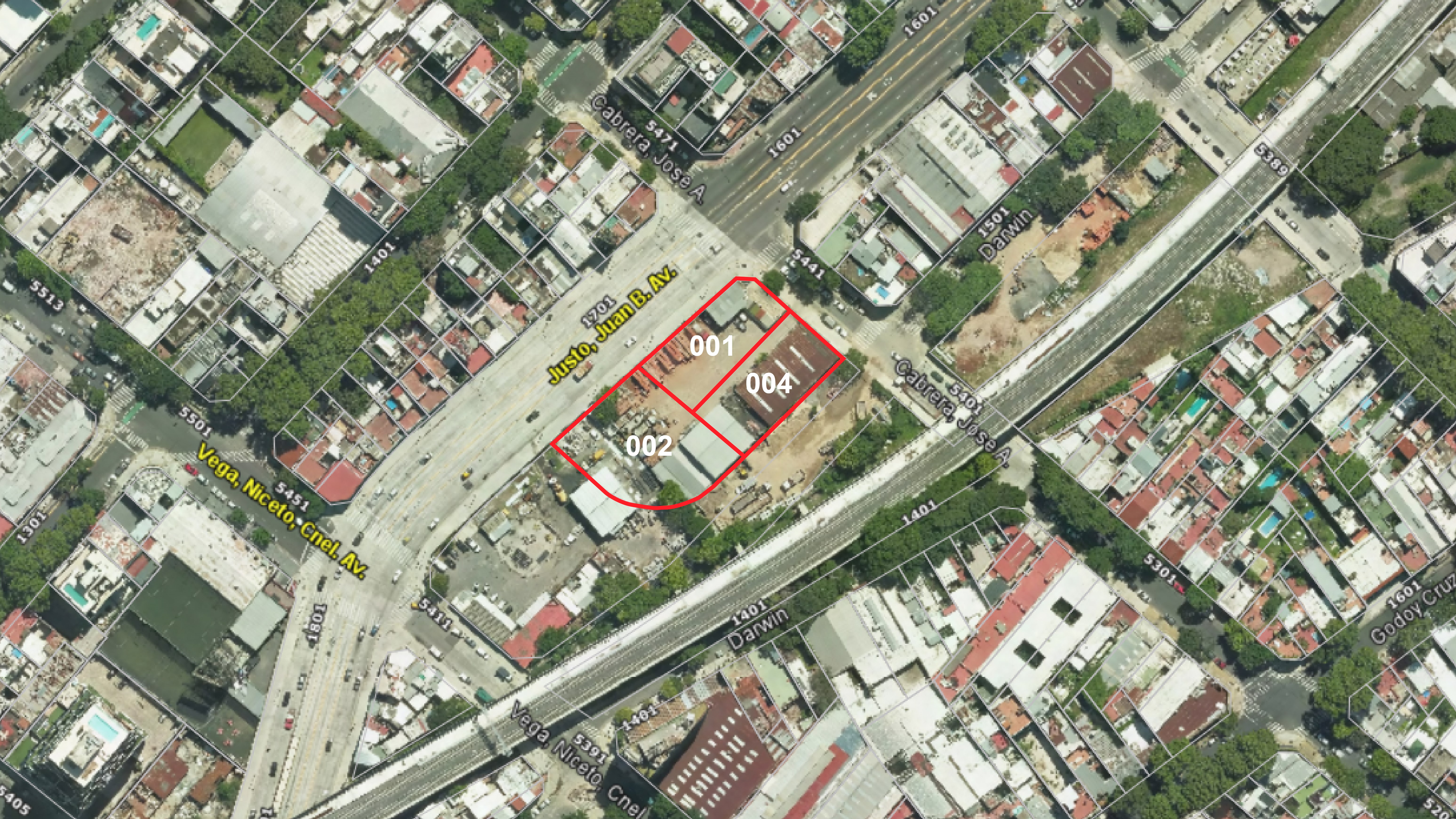 Imagen Palermo Green